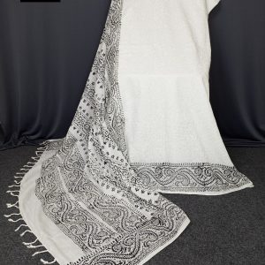 khadi Saree