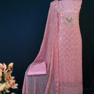 Chaiti Pure Cotton One Piece106